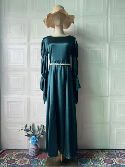 Peacock Green