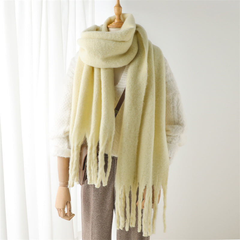 Light Yellow