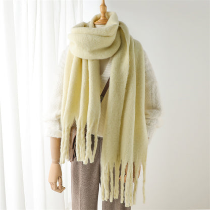 Light Yellow