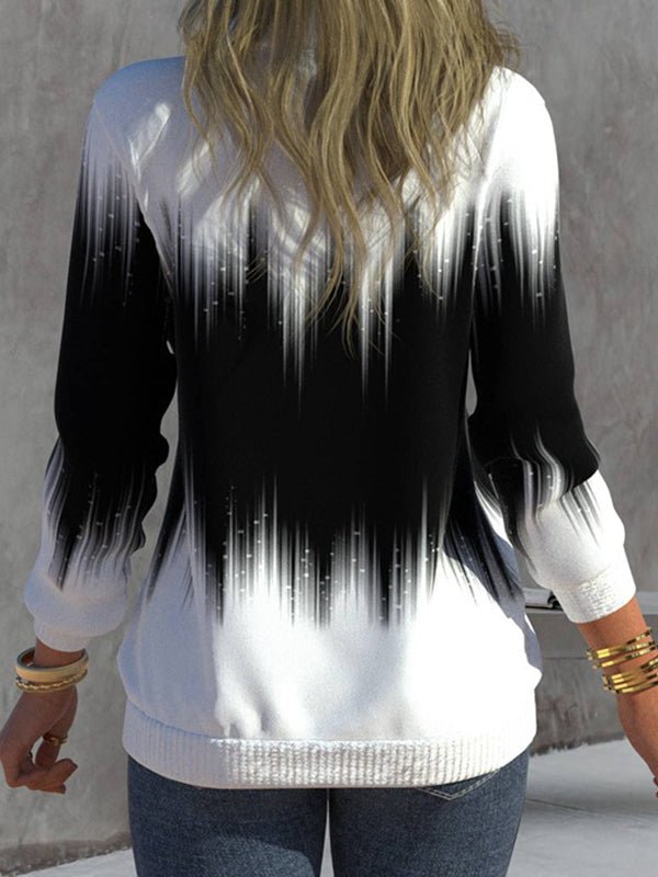 Beautifully Balanced Garment with Timeless Character