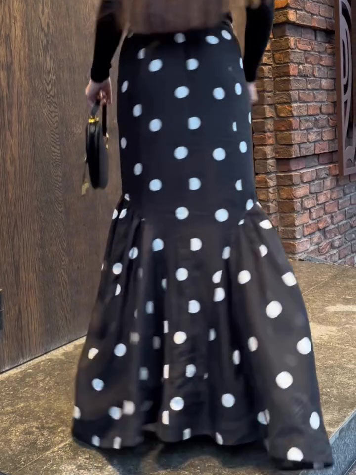 Polished Garment with an Effortless Classic Look