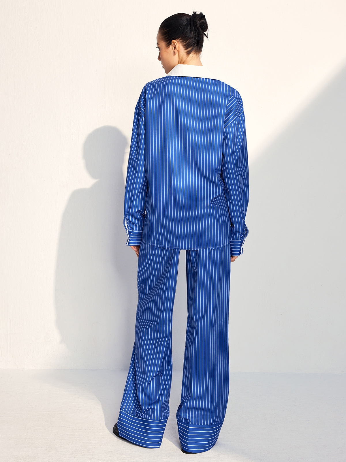 Gracefully Styled Pants for Any Occasion