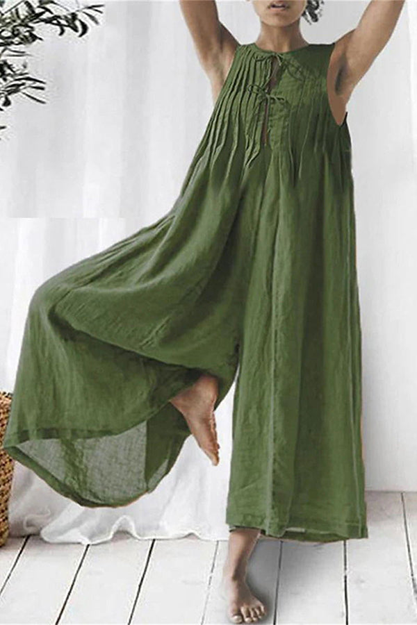 Classic Vintage Garment with a Flattering Fit