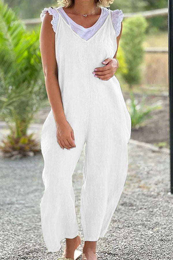 Beautifully Crafted Pants in a Classic Style