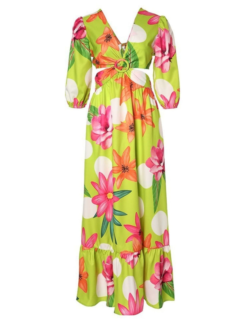 Classic Vintage & Enduringly Stylish Dress