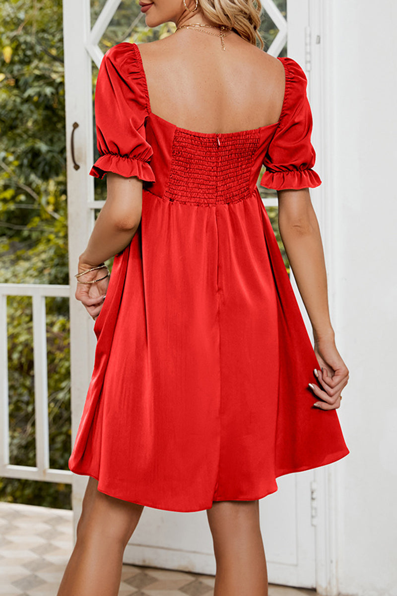 Classic Vintage & Enduringly Stylish Dress