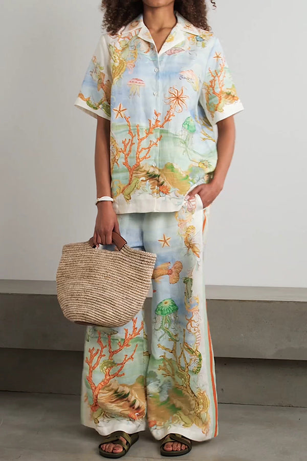 Gracefully Styled Shirt for Any Occasion