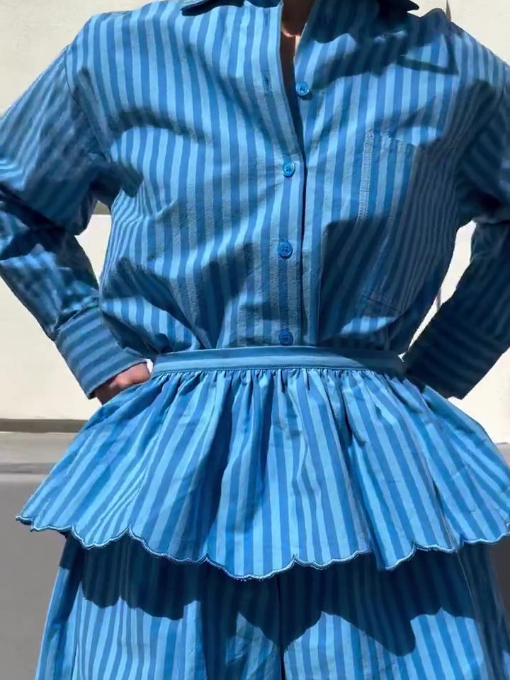 Classic Vintage & Enduringly Stylish Shirt