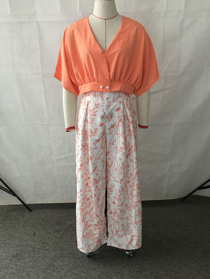 Polished Pants with an Effortless Classic Look