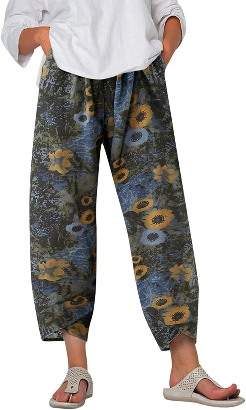 Beautifully Balanced Trousers with Timeless Character