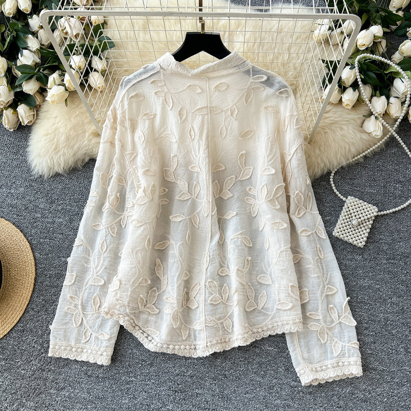 Elegantly Styled Cardigan for Everyday Wear
