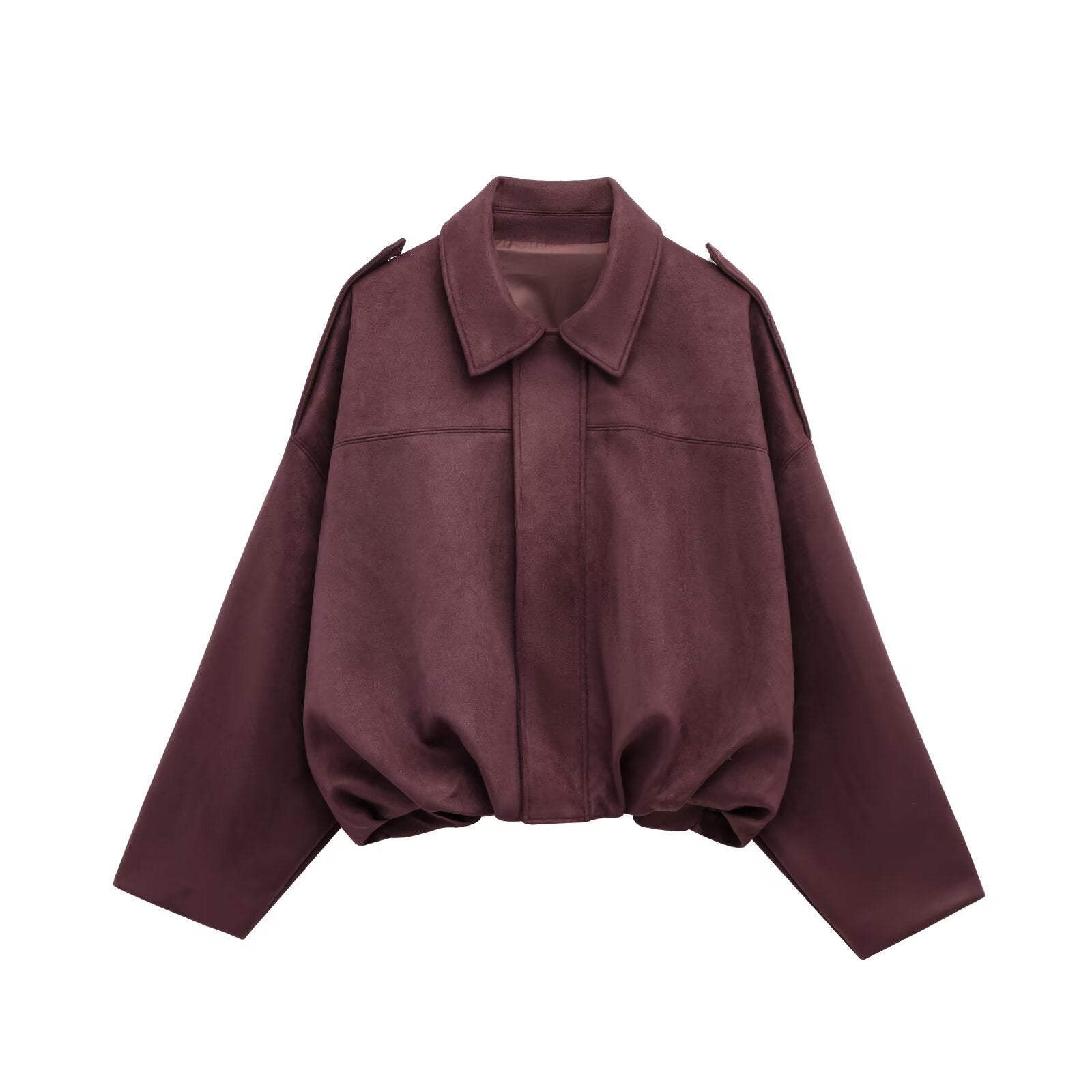 Red Brown