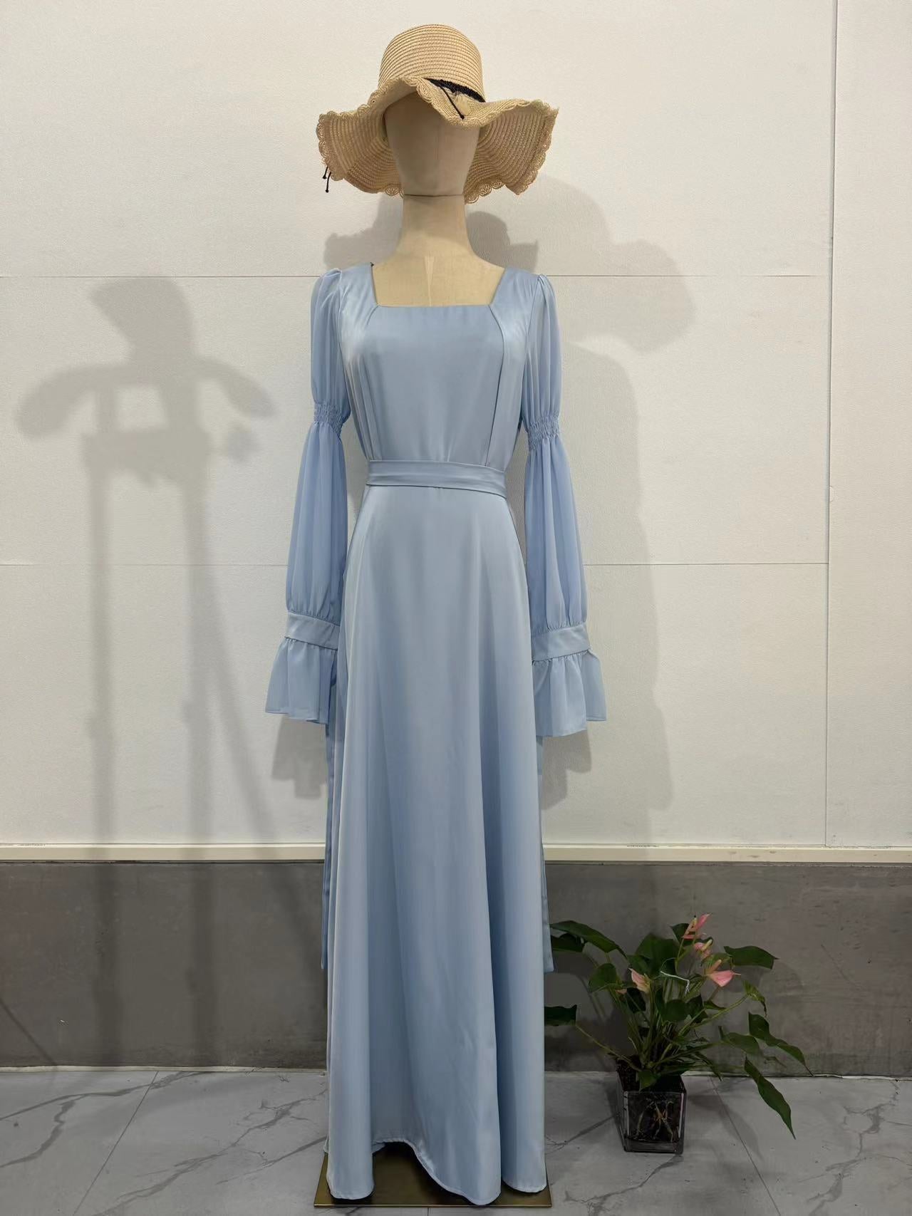 Light Blue