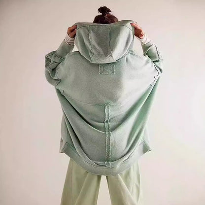 Elegantly Styled Garment for Everyday Wear