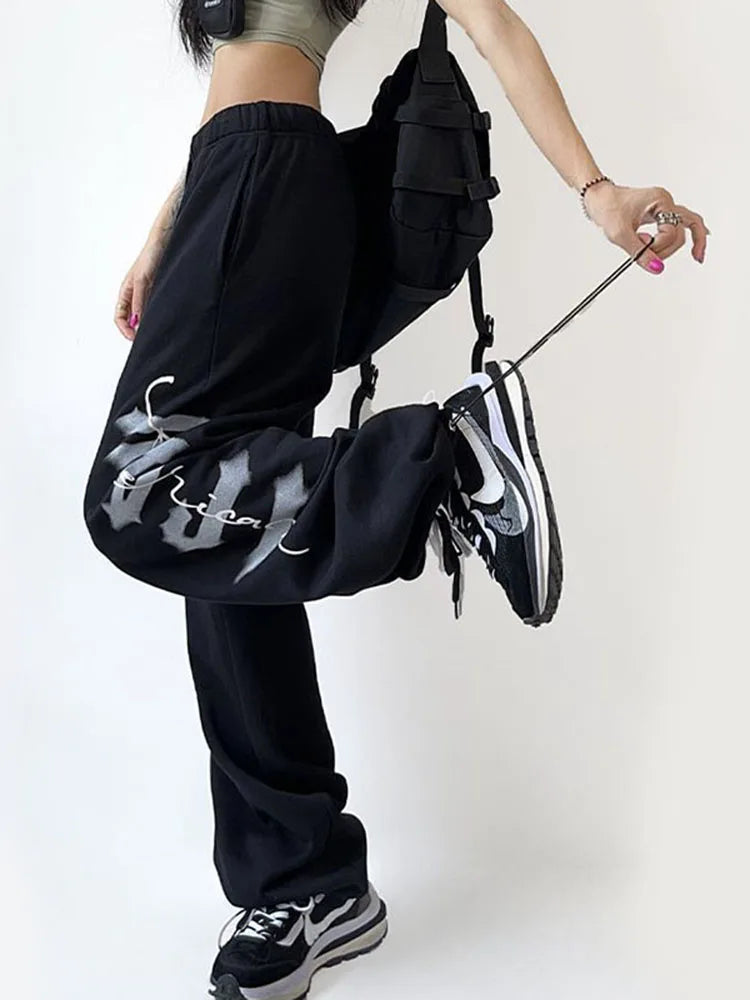 Beautifully Balanced Pants with Timeless Character
