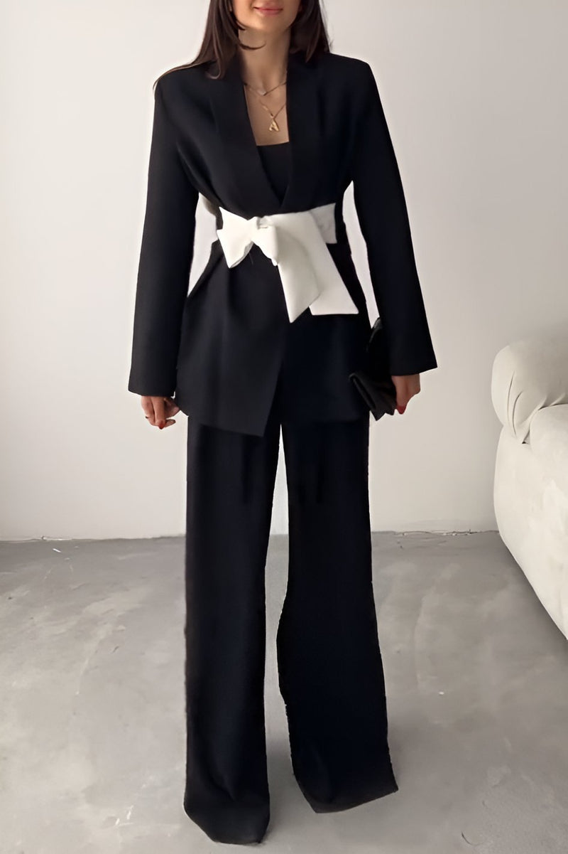 Beautifully Crafted Pants in a Classic Style