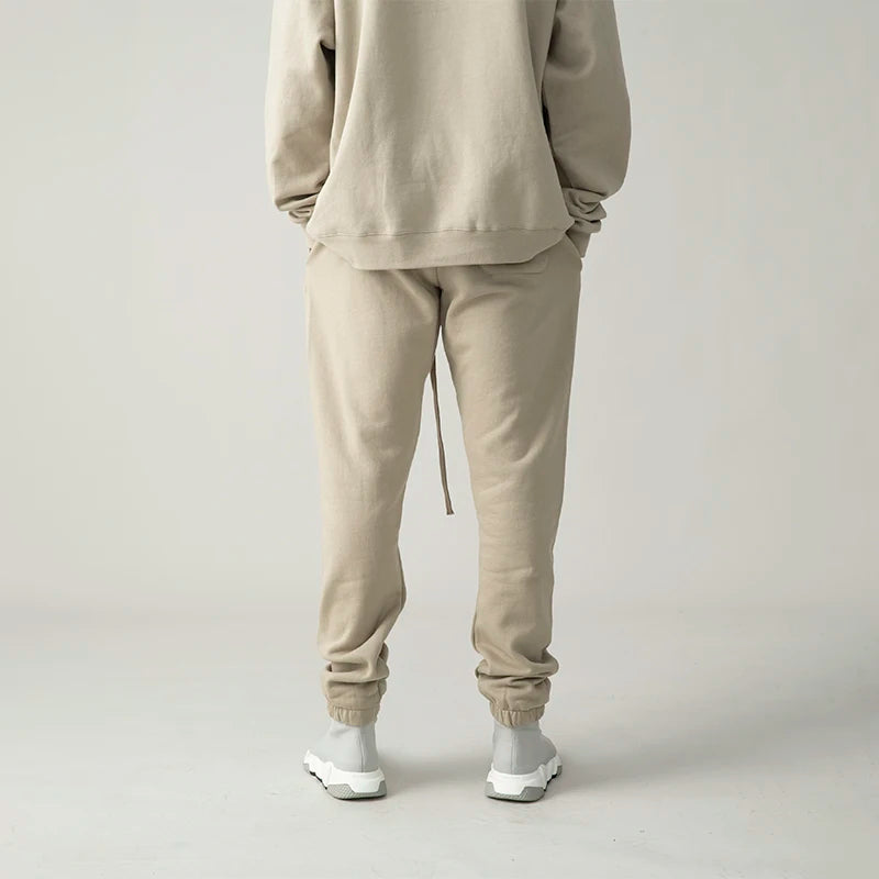 Beautifully Crafted Pants in a Classic Style