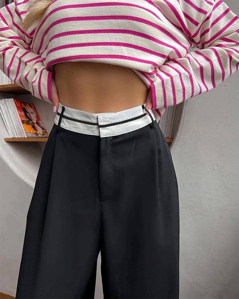 Classic Vintage & Enduringly Stylish Pants