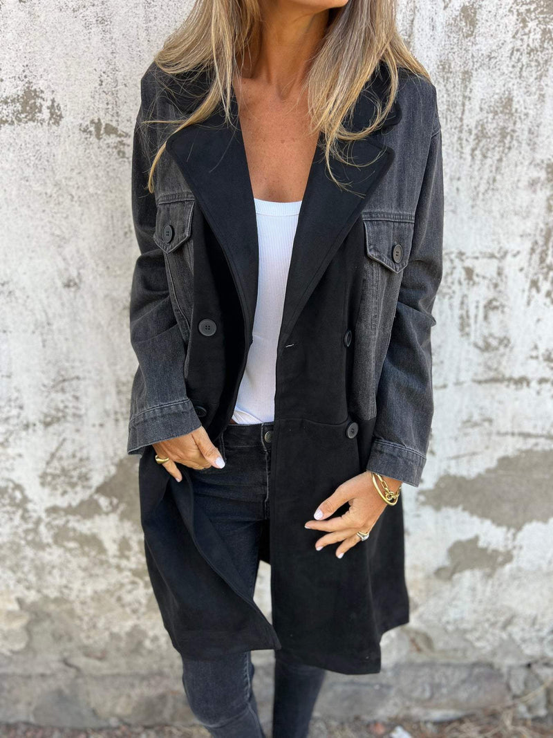 Classic Vintage & Enduringly Stylish Jacket