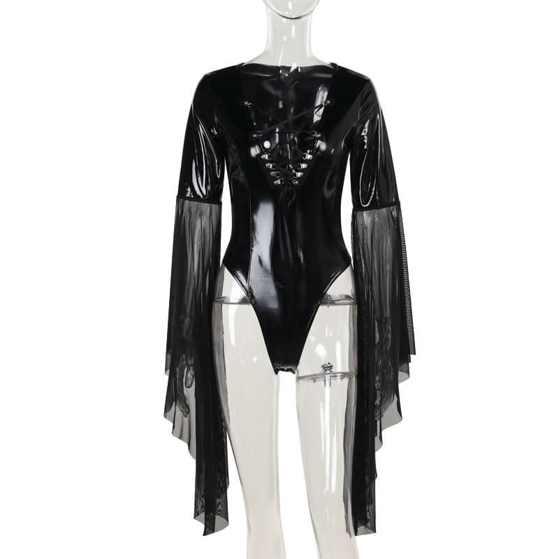 Gracefully Styled Garment for Any Occasion