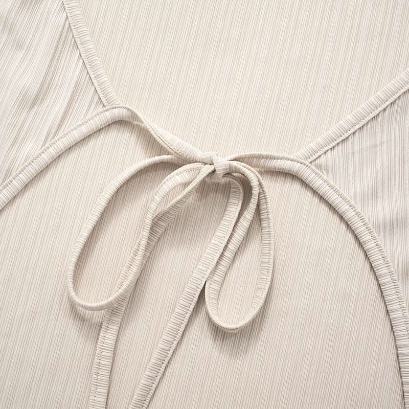 Vintage Inspired Garment with a Contemporary Edge