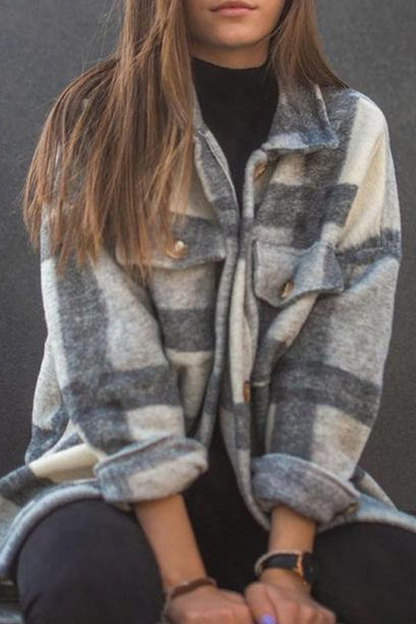Classic Vintage Garment with a Flattering Fit