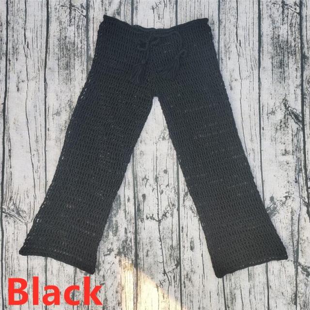 Black Pants