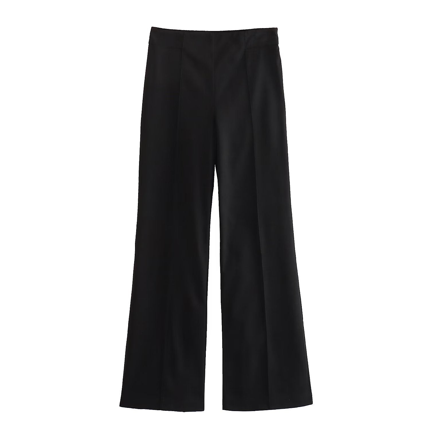 Black Pants