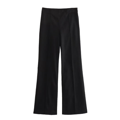 Black Pants