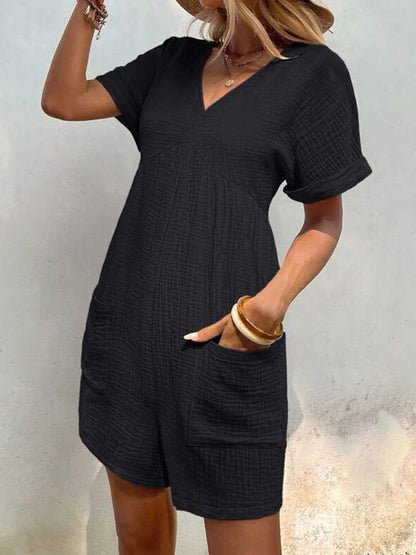 Elegantly Styled Garment for Everyday Wear