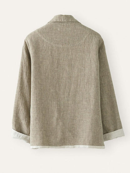 Gracefully Styled Shirt for Any Occasion