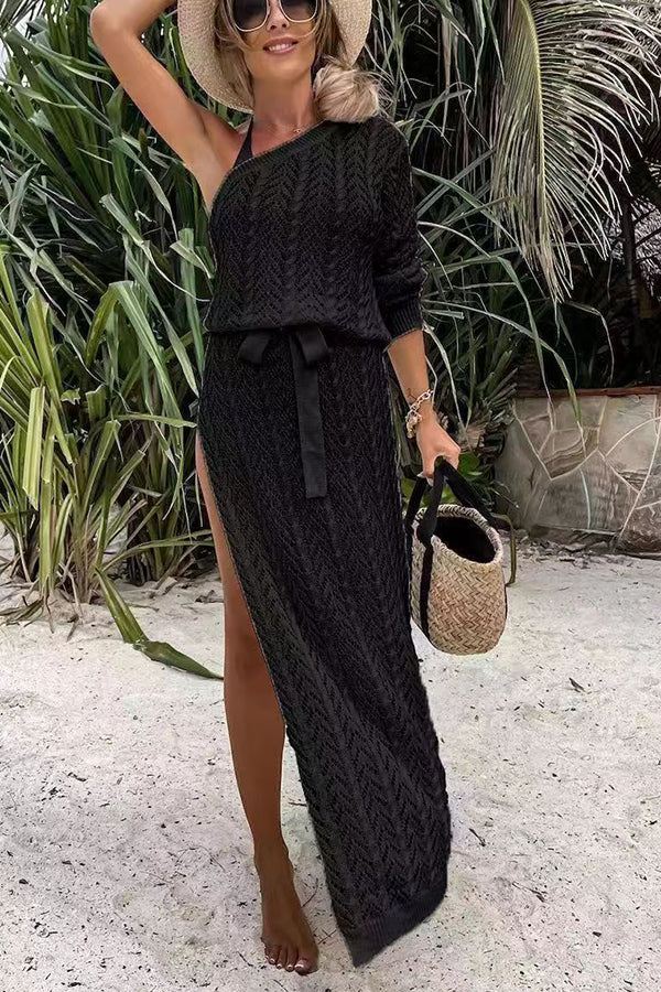 Beautifully Finished Garment in a Timeless Design