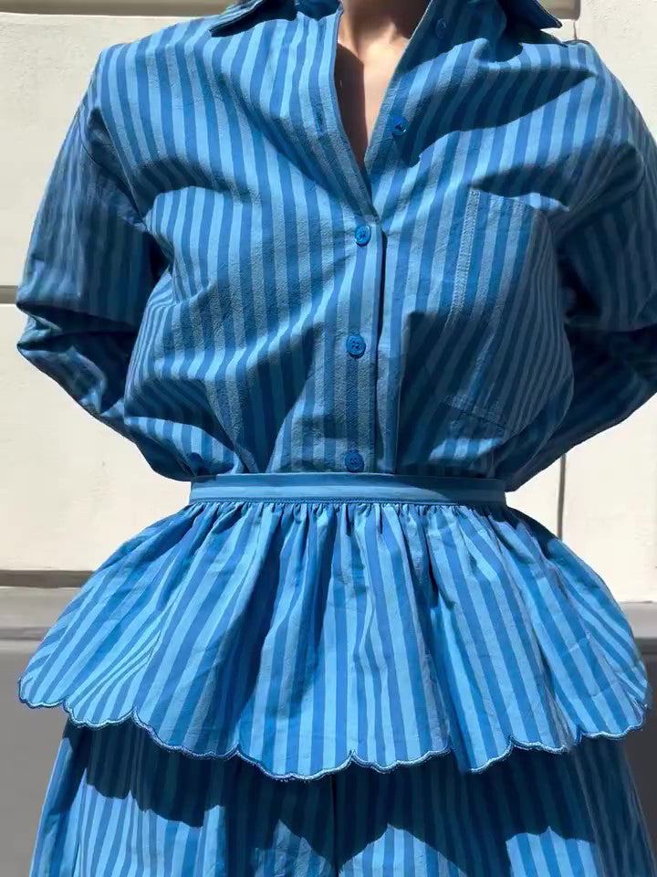 Classic Vintage & Enduringly Stylish Shirt