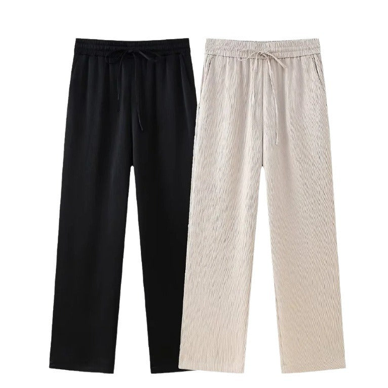 Vintage Inspired Garment with a Contemporary Edge