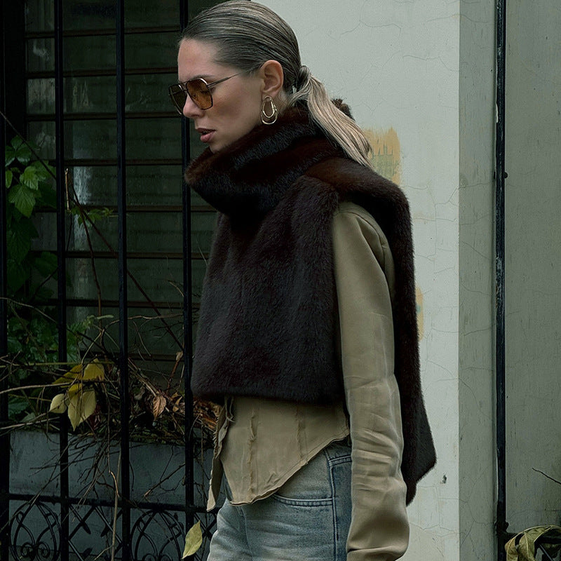 Classic Vintage & Enduringly Stylish Coat
