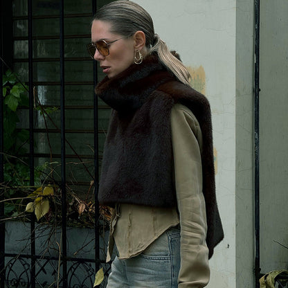 Classic Vintage & Enduringly Stylish Coat