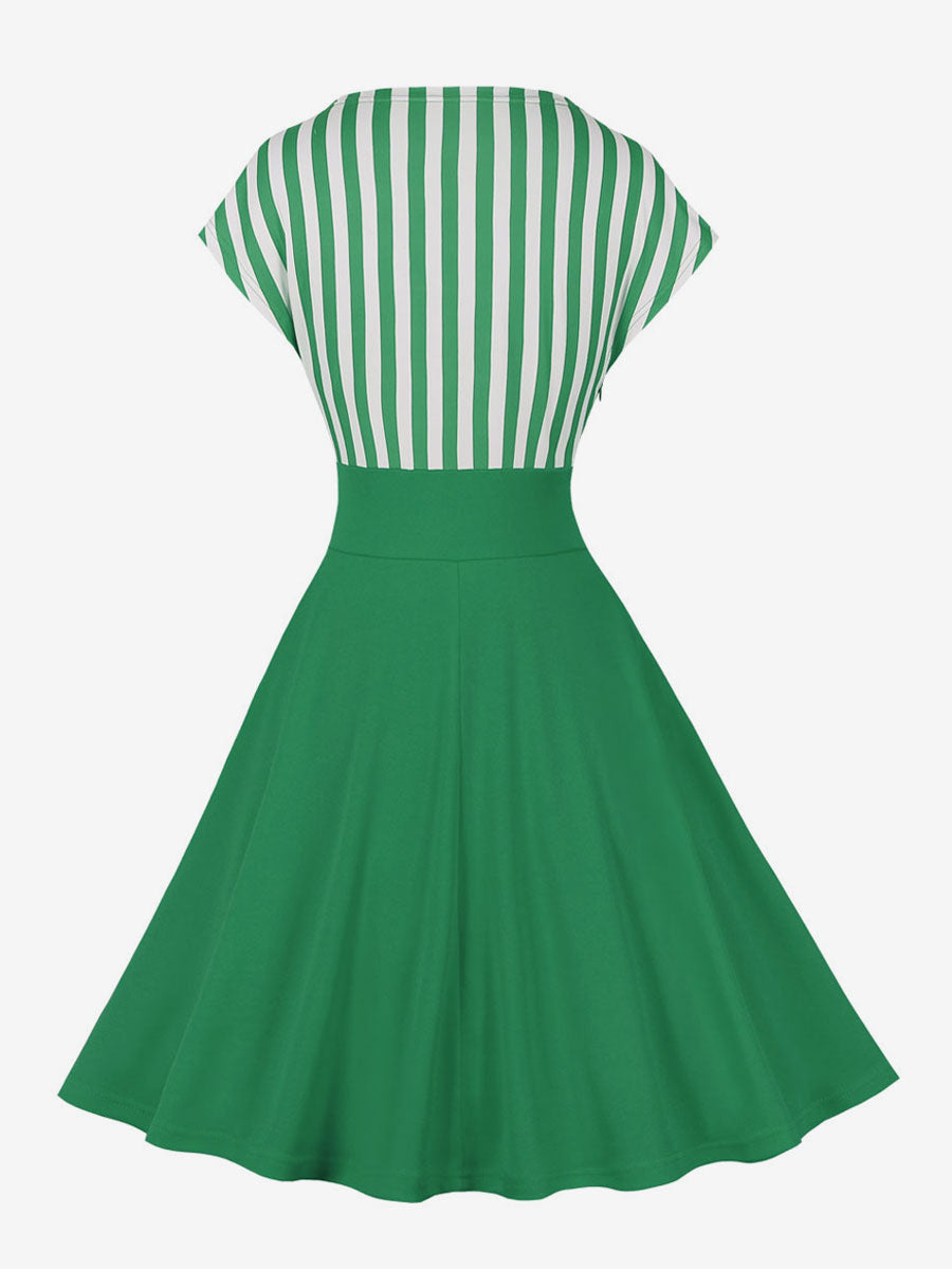 Classic Vintage & Enduringly Stylish Dress