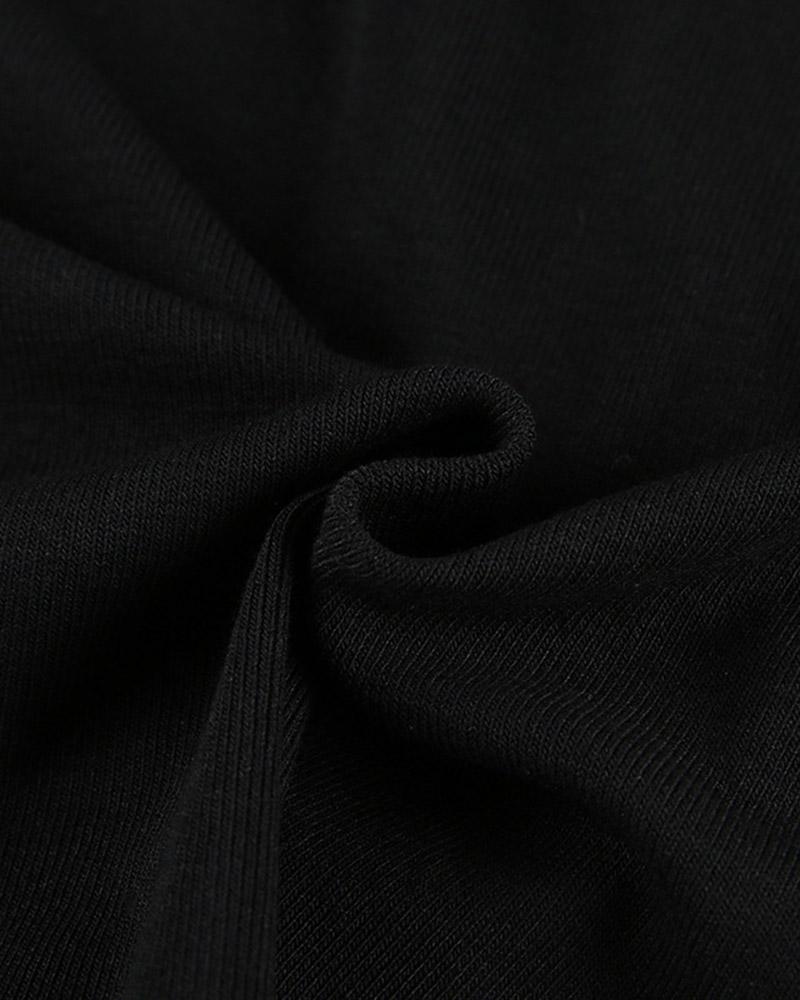 Elegantly Styled Garment for Everyday Wear