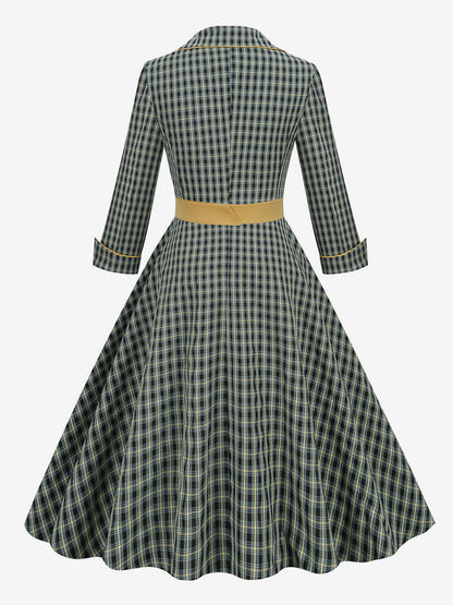 Classic Vintage & Enduringly Stylish Dress
