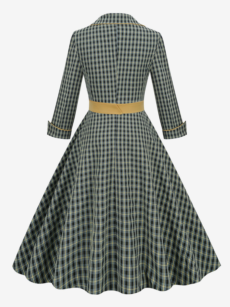 Classic Vintage & Enduringly Stylish Dress