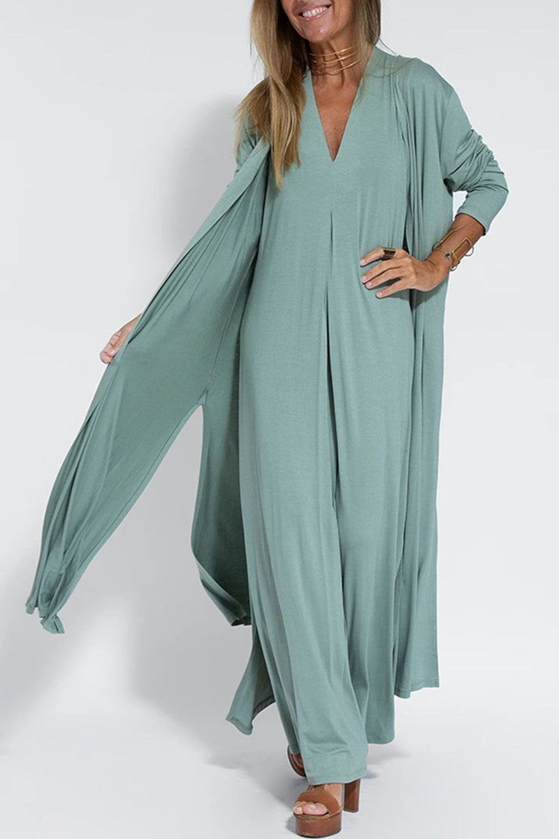Gracefully Styled Cardigan for Any Occasion