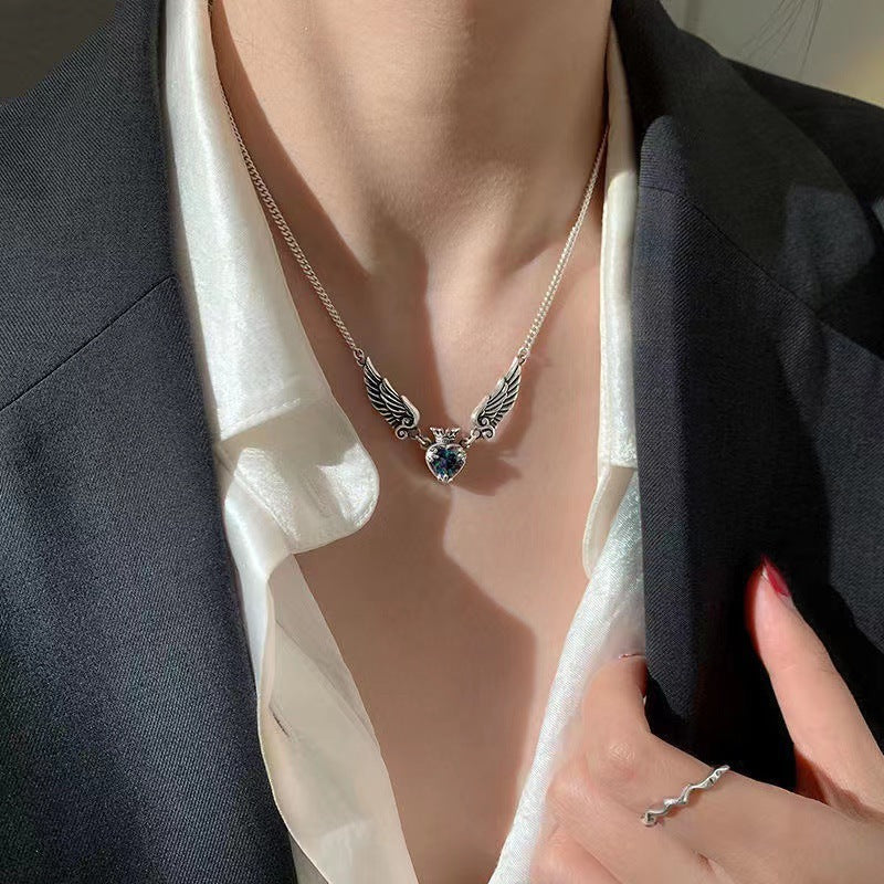 Classic Necklace with Timeless Appeal