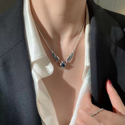 Classic Necklace with Timeless Appeal