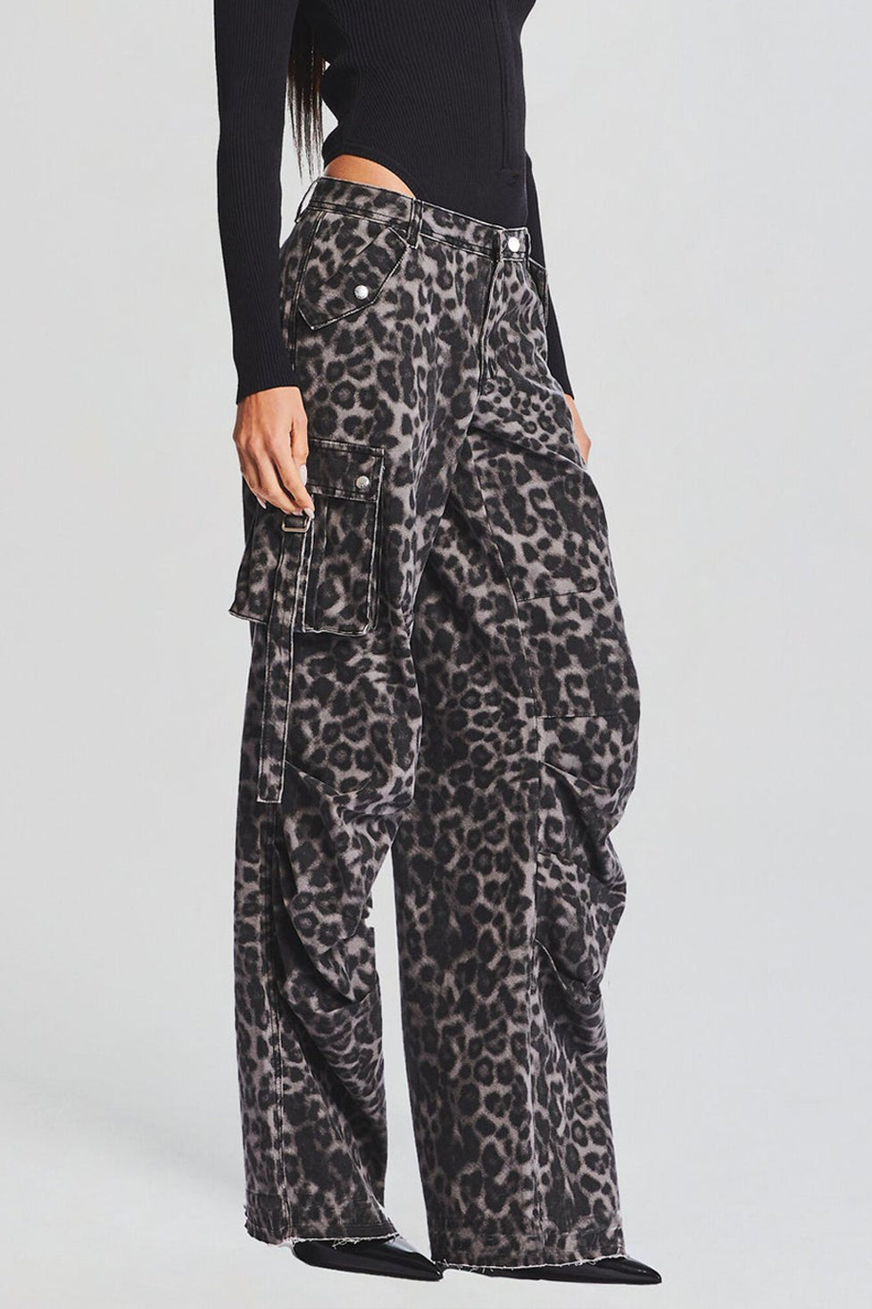 Elegantly Styled Garment for Everyday Wear