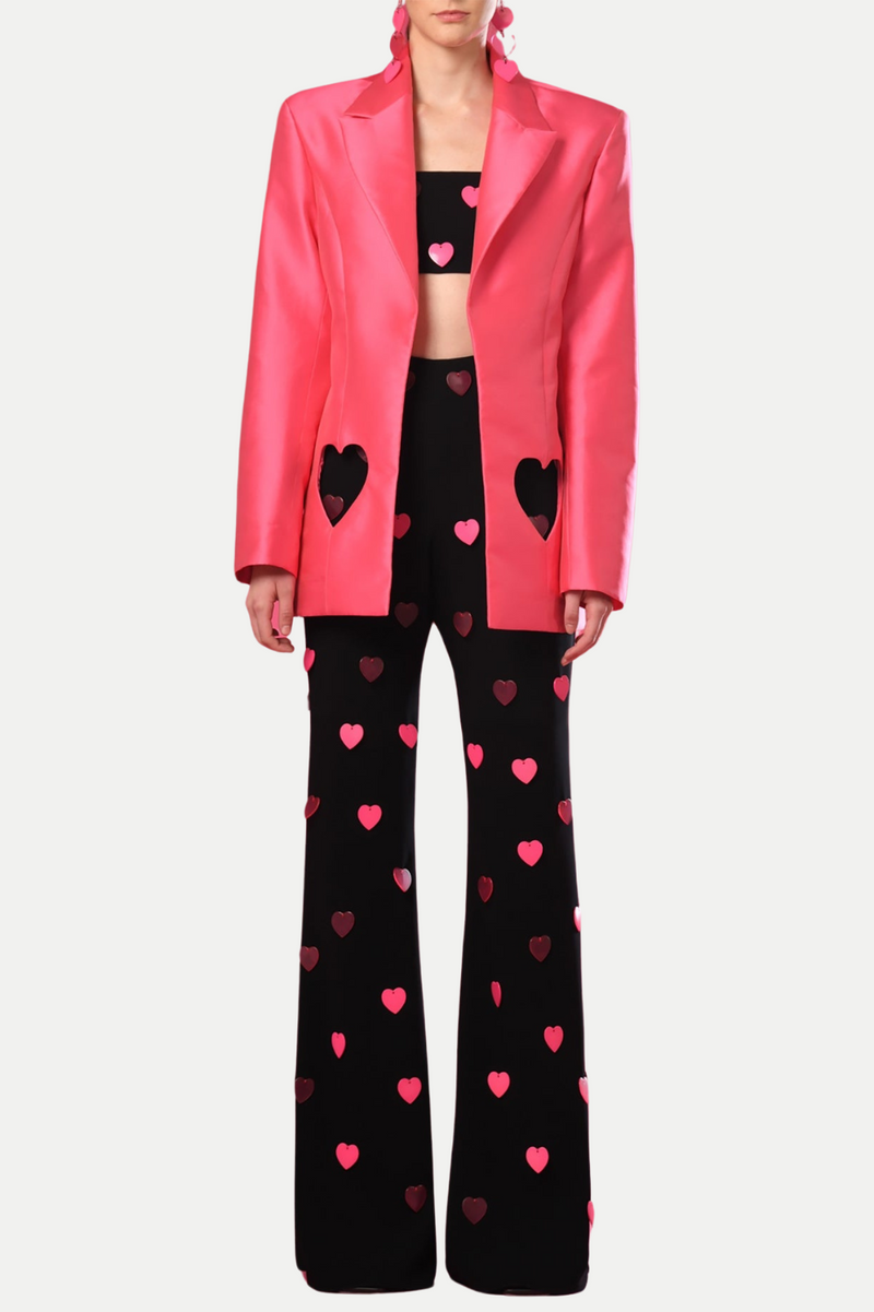 Gracefully Styled Garment for Any Occasion