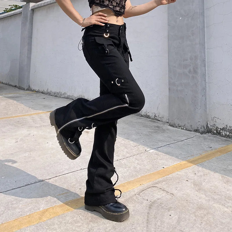 Classic Vintage & Enduringly Stylish Pants