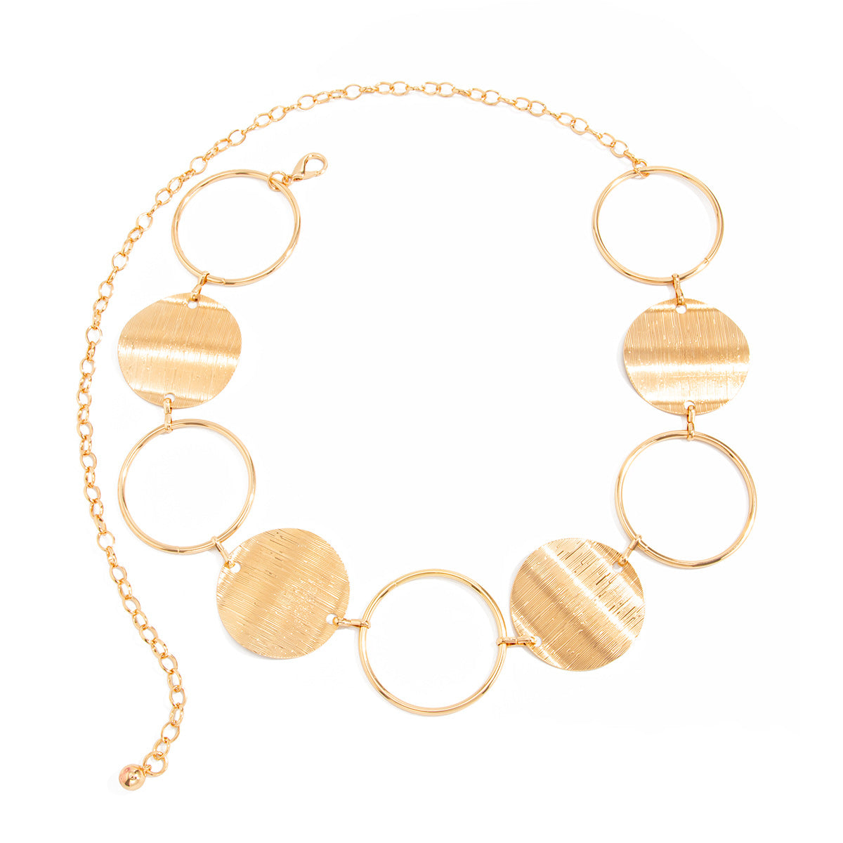 Delicate Artisan Chain