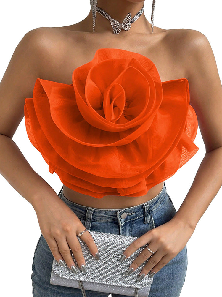Elegantly Styled Garment for Everyday Wear