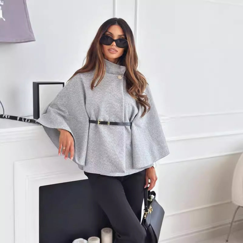 Sophisticated Garment with a Clean Classic Look