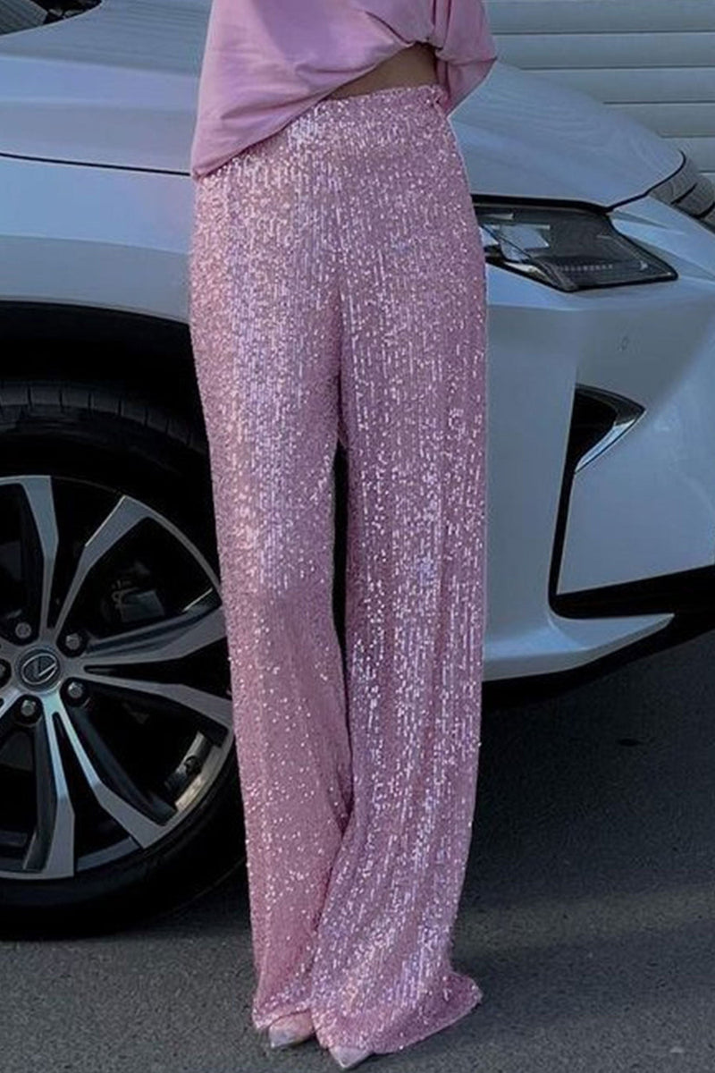 Polished Pants with an Effortless Classic Look